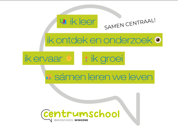 Visual Visie 2023